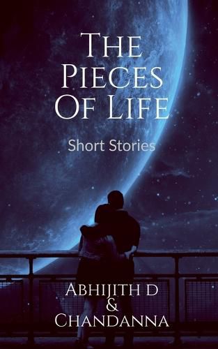 Cover image for The Pieces Of Life