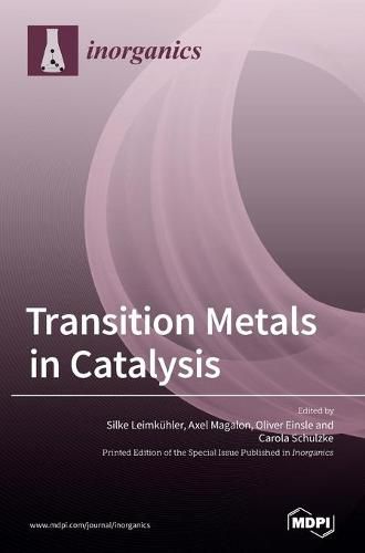 Transition Metals in Catalysis: The Functional Relationship of Fe-S Clusters and Molybdenum or Tungsten Cofactor-Containing Enzyme Systems