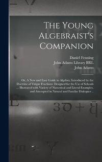 Cover image for The Young Algebraist's Companion