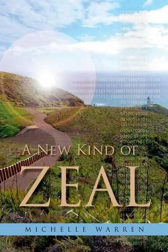 Cover image for A New Kind of Zeal