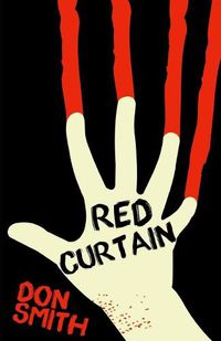 Cover image for Red Curtain