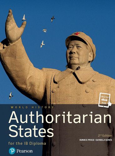Cover image for Pearson Baccalaureate: History Authoritarian states 2nd edition bundle: Industrial Ecology