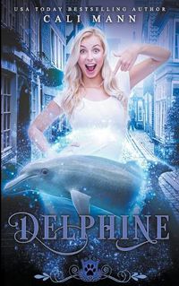 Cover image for Delphine