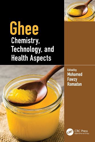 Cover image for Ghee