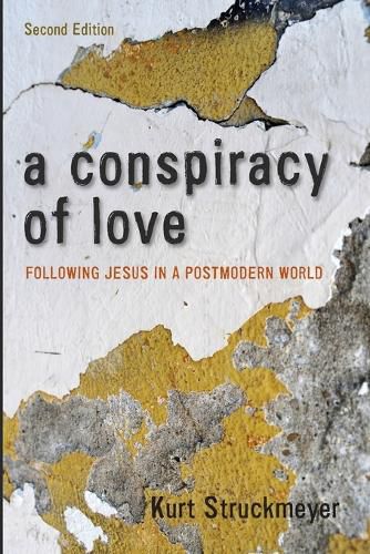 Cover image for A Conspiracy of Love, Second Edition