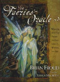 Cover image for Faeries' Oracle
