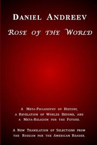 Cover image for Rose of the World