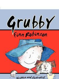 Cover image for Grubby Finn Robinson