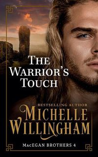 Cover image for The Warrior's Touch