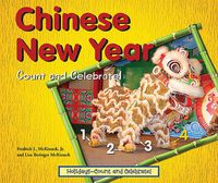 Cover image for Chinese New Year-count and Celebrate!