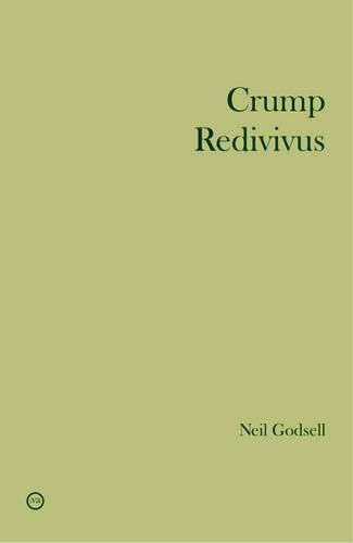 Cover image for Crump Redivivus