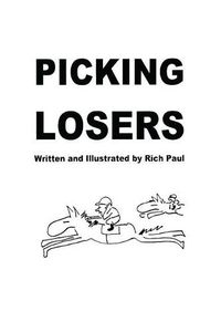 Cover image for Picking Losers