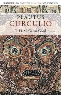 Cover image for Plautus: Curculio