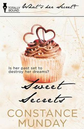 Cover image for Sweet Secrets