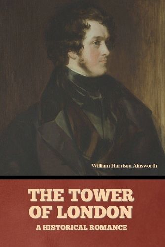 Cover image for The Tower Of London