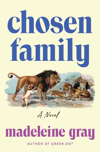 Cover image for Chosen Family