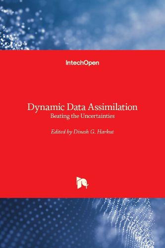 Cover image for Dynamic Data Assimilation: Beating the Uncertainties