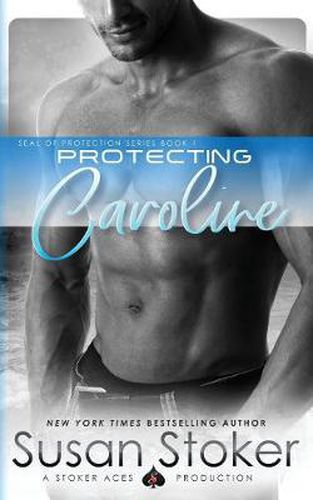 Cover image for Protecting Caroline