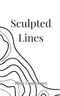 Cover image for Sculpted Lines