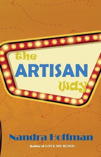 Cover image for The Artisan Way