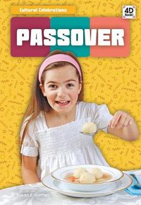 Cover image for Passover