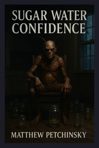 Cover image for Sugar Water Confidence