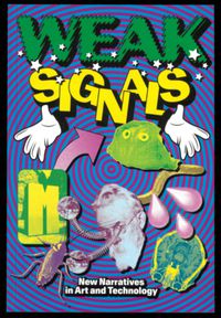 Cover image for Weak Signals