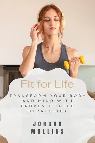 Cover image for Fit for Life