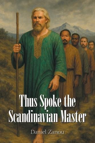 Cover image for Thus Spoke the Scandinavian Master