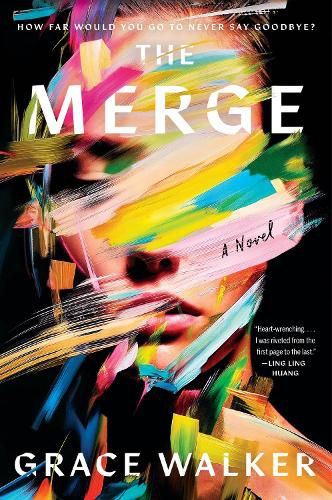 Cover image for The Merge