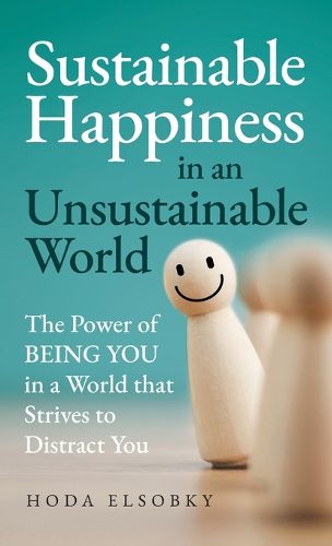 Cover image for Sustainable Happiness in an Unsustainable World