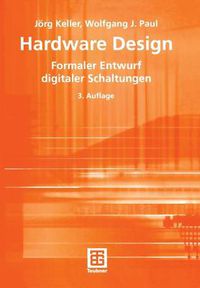 Cover image for Hardware Design