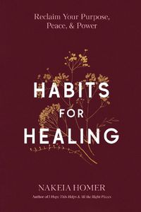 Cover image for Habits for Healing