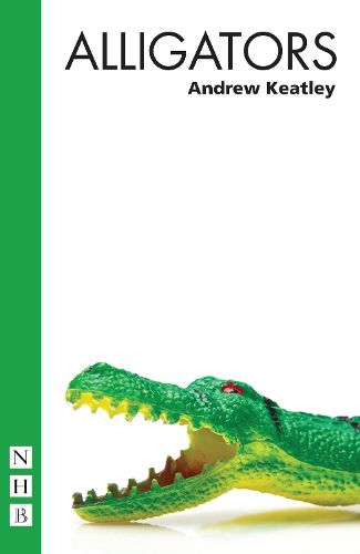 Cover image for Alligators