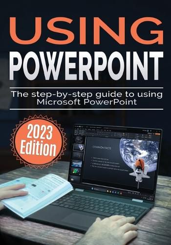 Cover image for Using Microsoft PowerPoint - 2023 Edition