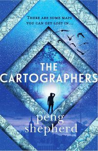 Cover image for The Cartographers