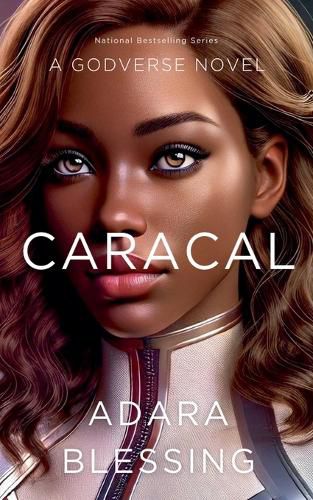 Cover image for Caracal