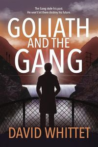 Cover image for Goliath and the Gang