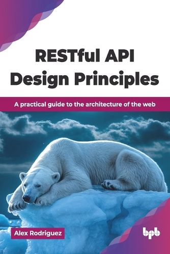 Cover image for Restful Design Patterns and Best Practices