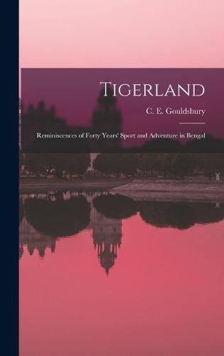 Cover image for Tigerland