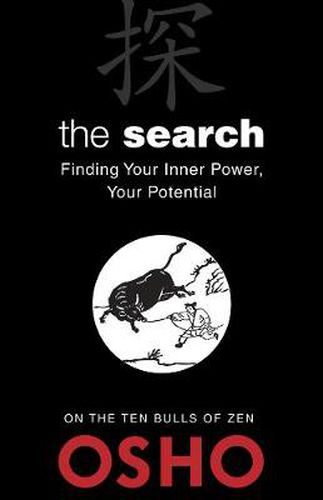 Cover image for The Search: Finding Your Inner Power, Your Potential