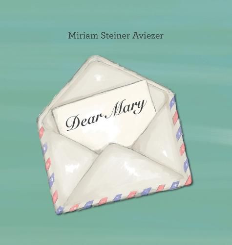 Cover image for Dear Mary