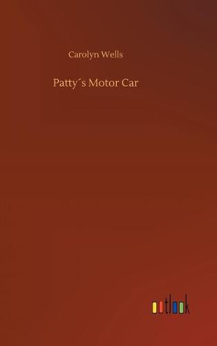 Cover image for Pattys Motor Car