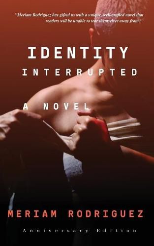 Cover image for Identity Interrupted