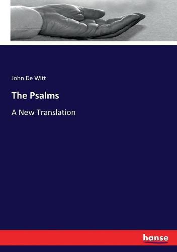 The Psalms: A New Translation