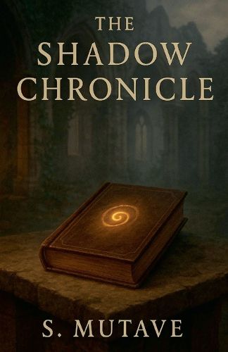 Cover image for The Shadow Chronicle