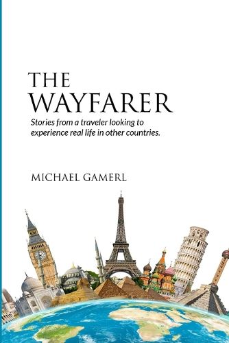 Cover image for The Wayfarer