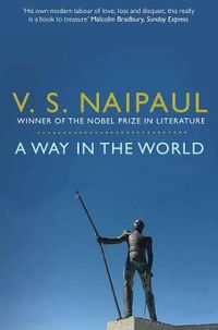 Cover image for A Way in the World: A Sequence