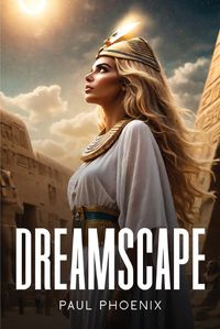 Cover image for Dreamscape