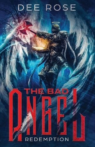 Cover image for The Bad Angel: Redemption